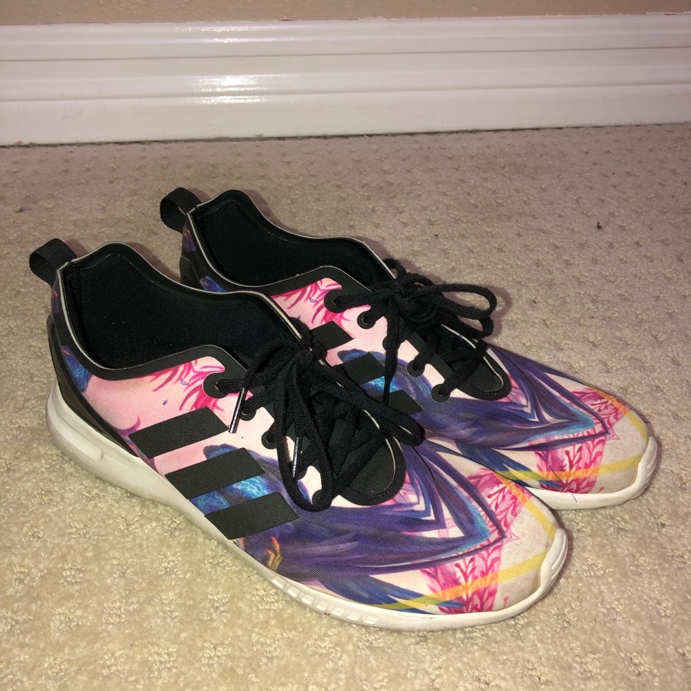 Adidas Running Shoes